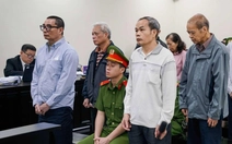 Tòa kiến nghị thu hồi 3 khu 'đất vàng', tuyên cựu tổng giám đốc Tổng công ty Chè lãnh 12 năm tù