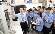 Trường trung cấp 'cạn nguồn' tuyển học sinh sau THPT