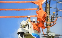 Bộ trưởng Công Thương phải chịu trách nhiệm toàn diện về đảm bảo cung ứng điện