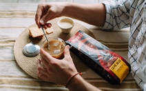 Cà phê Mr. Viet lặng lẽ ghi dấu ấn trên trường quốc tế
