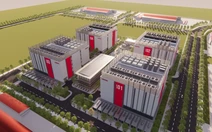 Viettel khởi công trung tâm dữ liệu top 10 Đông Nam Á tại TP.HCM