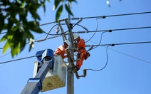 Bắt đầu nắng nóng, người dân Đà Nẵng ‘bật mí’ nhiều cách tiết kiệm điện