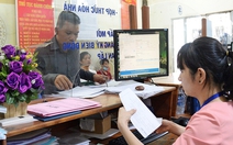 TP.HCM đề xuất hỗ trợ thêm cho người hoạt động không chuyên trách phường, xã