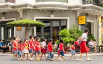 Vợ chồng trẻ TP.HCM tìm giải pháp an cư trước khi sinh con