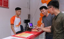 Nhiều bạn trẻ chọn thư giãn 'nhanh và gọn' với xổ số nhanh Keno