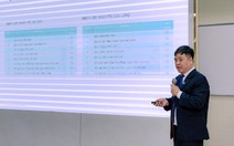 Nâng cao năng lực điều trị đột quỵ từ mô hình phối hợp liên chuyên khoa