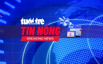 Đưa vào bờ thi thể 2 ngư dân Bình Định rơi xuống biển