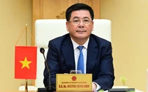 Việt - Mỹ chính thức khởi động đàm phán về thương mại song phương