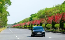 Sở Tài chính trình báo cáo thẩm định, đường sắt đi Cần Giờ do Vingroup đề xuất chờ bước tiến mới