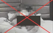 Doanh nhân, công chức bị cắt ghép hình ảnh, video 'nhạy cảm' để tống tiền