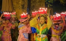 Đề nghị chấn chỉnh hoạt động thực hành ở lễ hội Tháp Bà Ponagar