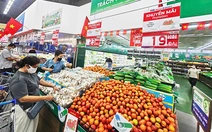 Siêu thị, trung tâm mua sắm tăng nguồn cung, khuyến mãi sâu dịp lễ