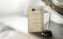 Sun Life xác định Việt Nam là thị trường chiến lược tại châu Á