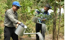 Những sáng kiến giúp Heineken Việt Nam sớm đạt tham vọng bù hoàn nước