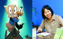 Rạp Việt bình yên trước 'cơn bão' Lật mặt 8; Nguyễn Ngọc Tư ký tặng sách mới Tiếng gọi chân trời