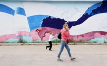 Vì sao Mỹ ‘quay xe’ công nhận Crimea là lãnh thổ của Nga?