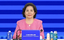 Nếu thuế nhập khẩu sữa Mỹ về 0%, tổng giám đốc Vinamilk: không ảnh hưởng quá lớn