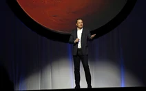 Người của ông Elon Musk âm thầm lập 3 công ty mới, tăng tốc cho tham vọng sao Hỏa?