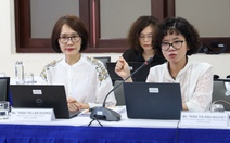 Chuyên gia Ngân hàng Thế giới chỉ ra điểm yếu cần khắc phục trong đào tạo bán dẫn