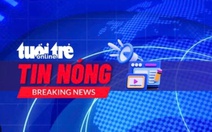 Trước khi nam sinh bị điện giật tử vong, nhiều học sinh nghe 'tê tê' dưới chân