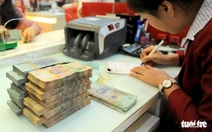 Ngược chiều làn sóng cắt giảm nhân sự, có nhà băng sẽ tuyển thêm cả ngàn người