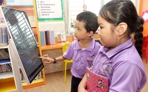 Không còn phòng GD-ĐT: Quản lý các trường ra sao?