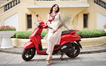 Xu hướng xe hybrid và sự chuyển mình của đô thị xanh