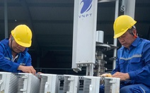 Mạng lưới của VNPT đã sẵn sàng phục vụ đại lễ