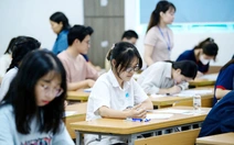 Bộ Giáo dục và Đào tạo hướng dẫn tuyển sinh cao đẳng năm 2025