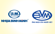 Tranh chấp nhãn hiệu nhựa Bình Minh: Bạn đọc hỏi sao không lấy tên khác mà phải 'Bình Minh Việt'