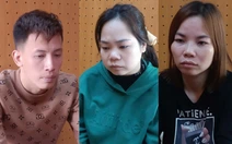 Khởi tố vụ án chủ cơ sở karaoke, massage ở Bắc Giang 'giam lỏng' 18 cô gái
