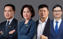 Eximbank công bố danh sách ứng viên HĐQT và Ban kiểm soát nhiệm kỳ mới