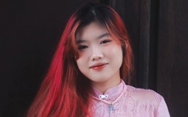 Tự hào tiếp nối dòng chảy văn hóa Việt