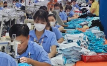 Tỉ trọng dân số trong độ tuổi lao động tại TP.HCM chiếm 74,2%