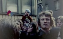 Phim chưa từng công bố về ngày 30-4-1975 của Thụy Điển tặng Việt Nam sẽ được chiếu trên VTV