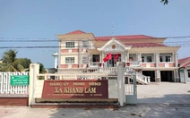 99 trụ sở ở Cà Mau dôi dư sau sắp xếp đơn vị hành chính