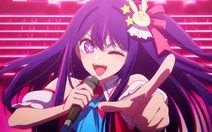 Vì sao cả thế giới 'phát cuồng' vì anime? (phần 2)