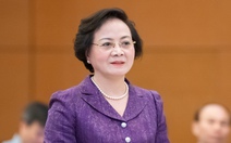 Đề xuất bỏ thi nâng ngạch công chức, cán bộ xã hiện tại có thể chuyển thành công chức