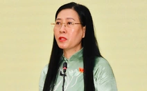 Hợp nhất Quảng Ngãi và Kon Tum, tỉnh Quảng Ngãi mới rộng thứ 5 cả nước