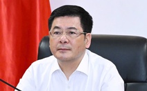 Bộ trưởng Nguyễn Hồng Diên: Nhà đầu tư điện lướt sóng, ăn chênh lệch là rất nguy hiểm