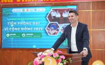 Boehringer Ingelheim đồng hành cùng Việt Nam kiểm soát bệnh dại