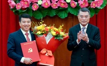 Ông Y Thanh Hà Niê Kđăm làm bí thư Tỉnh ủy Lâm Đồng