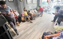 Khách du lịch gặp 'trái đắng' đặt phòng khách sạn khi đến TP.HCM dịp đại lễ 30-4