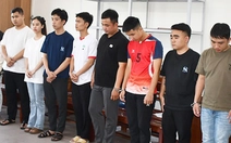 Lừa chiếm tài khoản Facebook người khác bán được hơn 22 tỉ, 13 người bị bắt