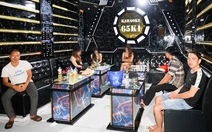 Cần Thơ: triệt xóa điểm tổ chức, sử dụng ma túy tại quán karaoke