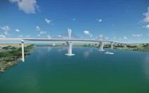 Long An phê duyệt đầu tư 3 cầu 4.700 tỉ trên đường nối TP.HCM và ĐBSCL
