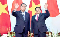 Việt Nam và Nhật Bản đồng sáng tạo