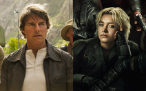 Thunderbolts, Mission Impossible 8, Doraemon và loạt bom tấn đổ bộ rạp Việt tháng 5