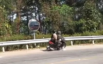 Kinh nghiệm đổ đèo cho các phượt thủ chơi lễ từ chuyên gia: Lên số nào xuống số đó, nhớ ta luy dương