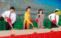 Cao tốc Gia Nghĩa - Chơn Thành: Bình Phước động thổ dự án thành phần gần 20.000 tỉ đồng